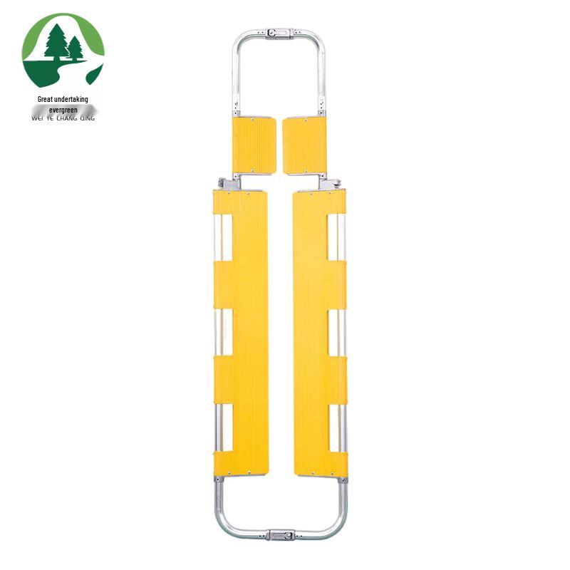 Weiye Evergreen Emergency Shovel Stretcher
