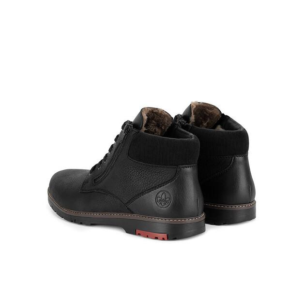 Rieker 10503-00 Boots