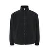 JHK Mens Full Zip Fleece Jacket