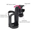Bicycle Water Bottle Cup Holder Multifunctional Cycling Accessory Bike Stroller Handlebar Mount Cage