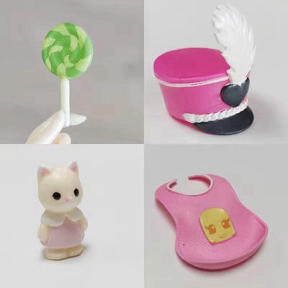 

Милая кукла, милая расческа, модная повязка на голову для куклы 30 см, новые аксессуары для кукол, куклы 30 см 1/6