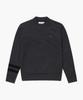 LECOQ GOLF Men'S Essential Windproof Sweater _Mgry Gq421Mkpo9