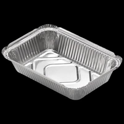 Chahua Youhou Engångs Bakformar av Aluminiumfolie