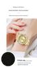 La Baoli Women's Waterproof Diamond Mechanical Watch - Fashionable and Elegant Design