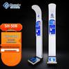 Shunhe Smart Voice Ultrasonic Full-Automatic Height, Weight & Body Fat Scale (CN Version)