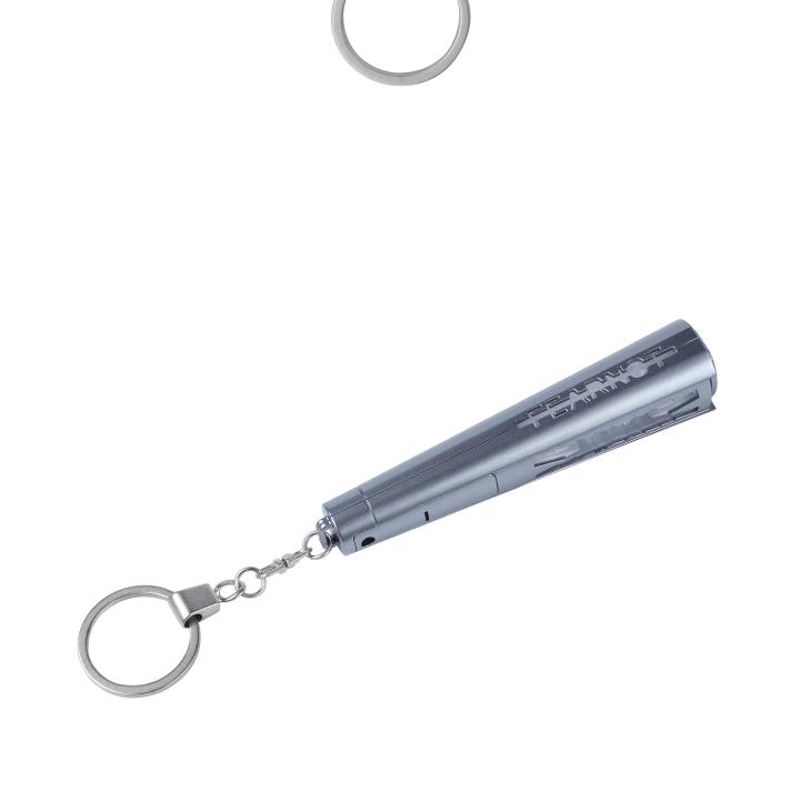 LE SSERAFIM OFFICIAL Light Stick Keyring