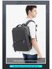 Trendy Waterproof Large-Capacity Backpack for Men & Women - Stylish for Travel & School