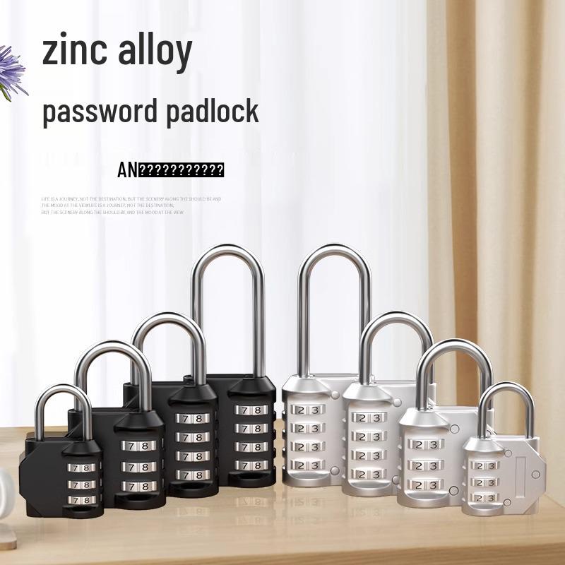 Essential Combination Lock for Dorms: A Back-to-School Must for High School and College Students