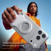 Magsafe Bluetooth Portable Selfie Handle with Magnetic Grip
