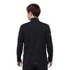adidas Golf Mock Neck Long Sleeve Shirt for Black COLD.RDY Men,