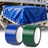 RV Waterproof Tarpaulin Repairing Gummed Tape Motorhomes Accessories Camping Tent Adhesive Repair Tape Outdoor Fan Campervan