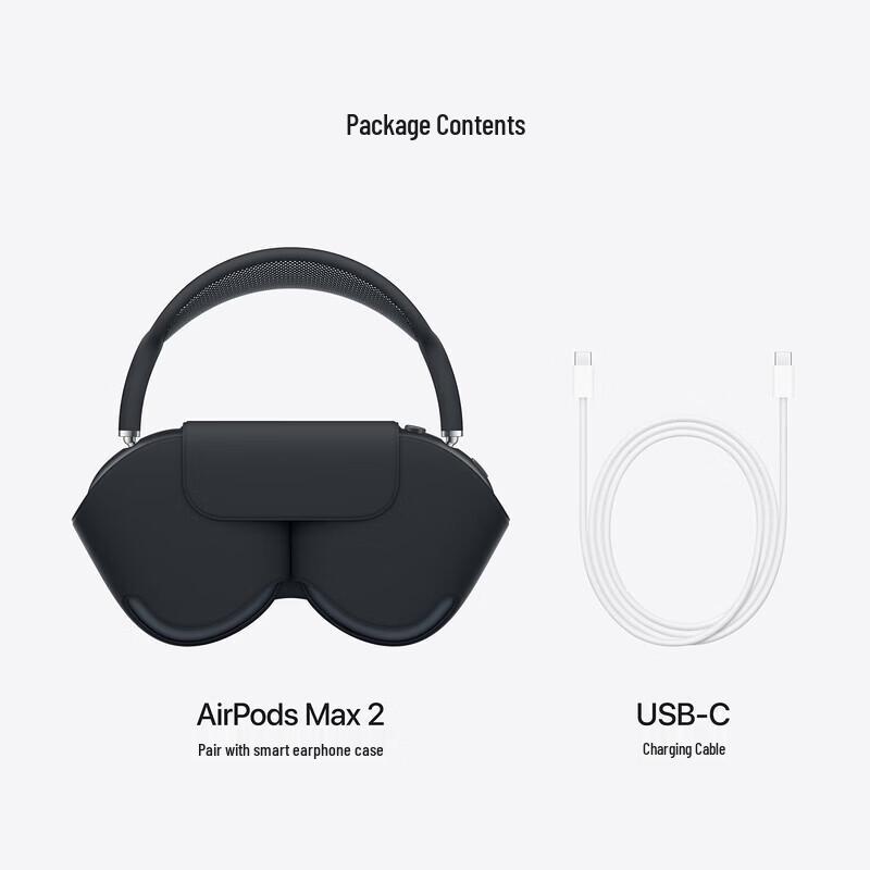 Apple AirPods Max 2 Headphones