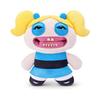 Fuggler The Powerpuff Girls Bubbles Plush Toy 15746B Genuine Product