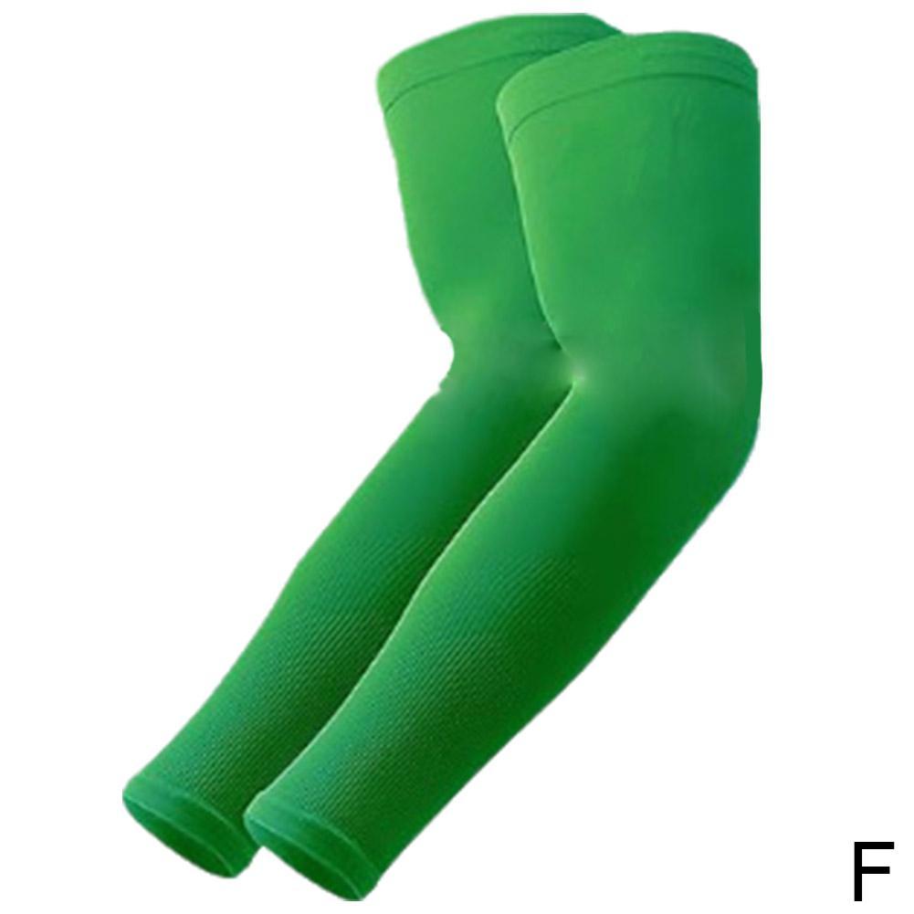 UV Sun Protection Arm Sleeves for Men Women Youth Cover Arms, Compression Sun Sleeves Sports Outdoor Baseball Volleyball Cycling
