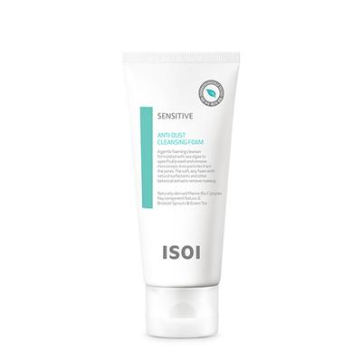 Sensitive Anti Dust Cleansing Foam 100ml, 1 Piece