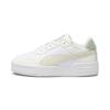 PUMA CA Pro sneakers leather white