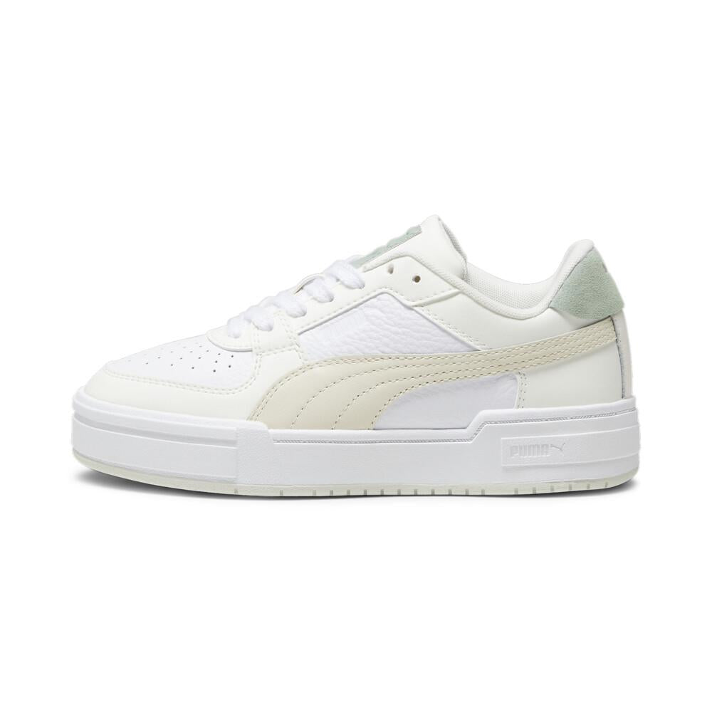 PUMA CA Pro sneakers leather white