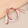 Freezer Drain Heater Wire Efficient Heating Refrigerator Drainage Pipe Drain Heater for Blocking Ice in Refrigerators