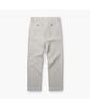 Henlikoteun Twill Solid Pants Ahpas26201Gyl