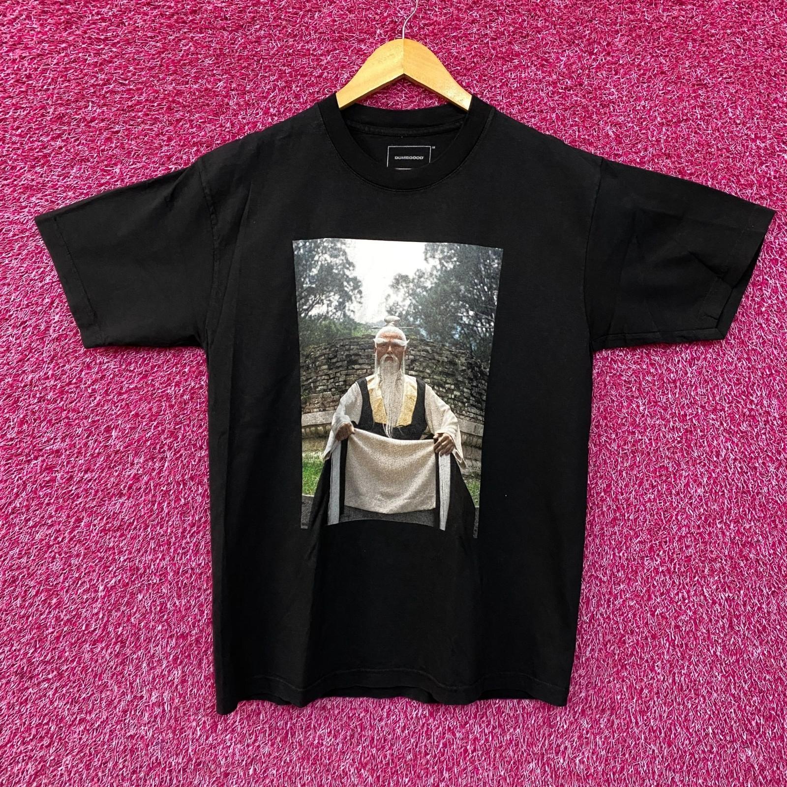 Kill Bill Pie Mei Classic Movie T-Shirt Medium M