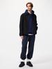 Uniqlo Heattech Boa Sweat Pants Long Length