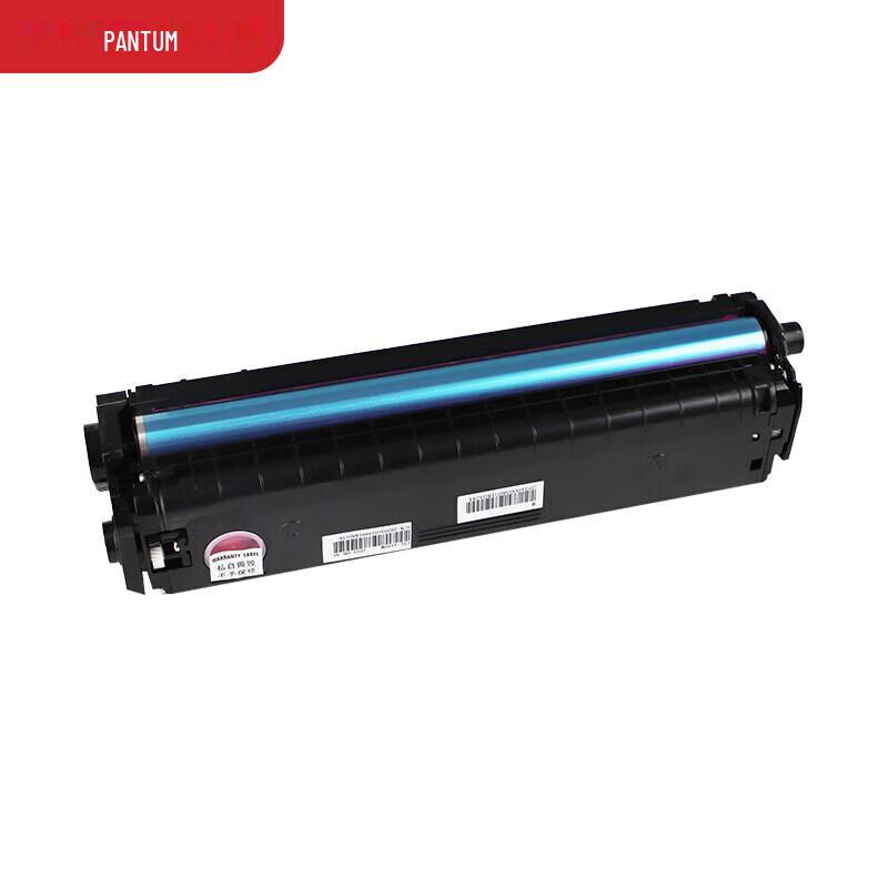 Pantum CTL-1100HC Cyan Toner Cartridge CN plug (adapter included)