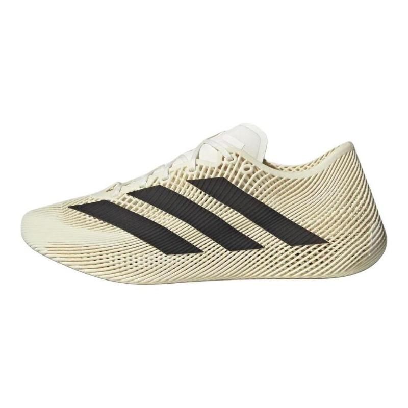 adidas Climacool Laced Unisex Comfort Soft Running Shoes Cream White KJ8968 39