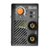 220V ZX7-200 4KW Mini MMA Electric Stick Welder Inverter ARC Welding Machine 10-200A Handheld Metalworking Welding Tools New
