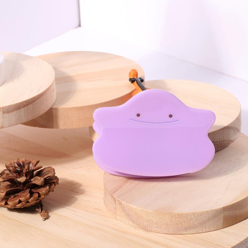 Pokemon Niedliche Cartoon Haarspange für Frauen Hai-Klammer Pikachu Haarspange Hinterkopf-Klammer Haar-Krabben-Klammer Kopf-Accessoires