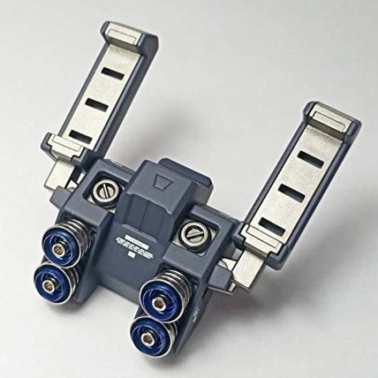 MG New Mobile Suit Gundam W EW Gundam Heavyarms Kai Modified Metal Vernier 1/100 Heavyarms/Gundam