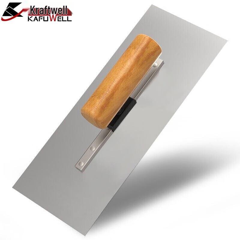 Kraftwelle Stainless Steel Trowel WK3460