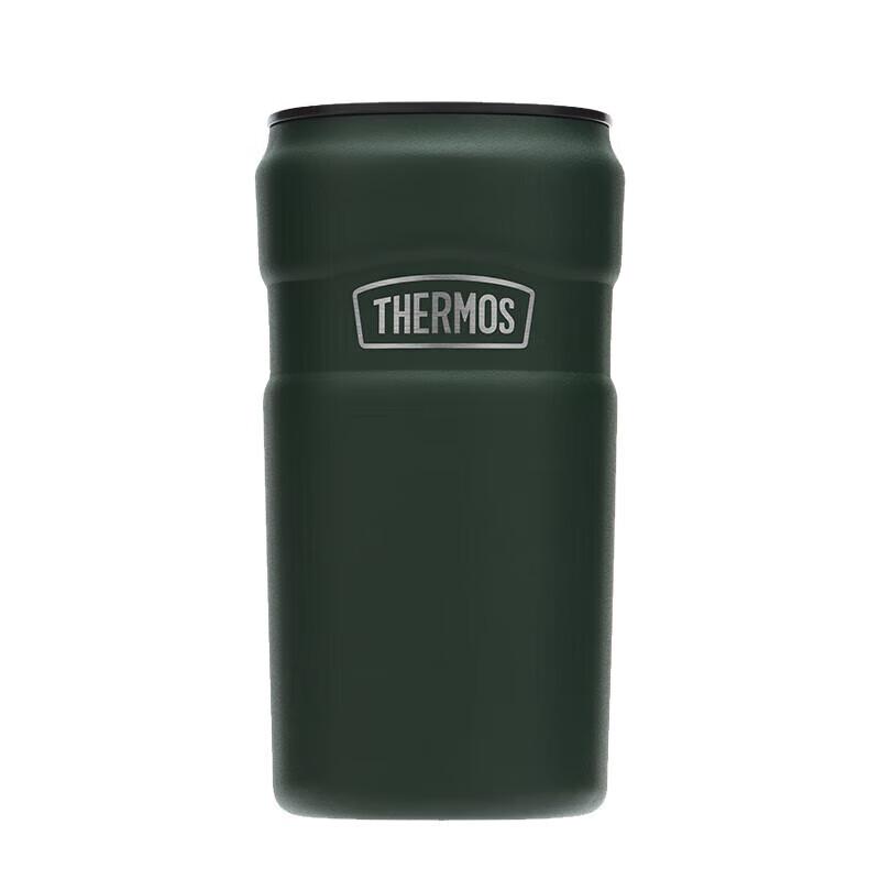 Thermos TSK2-400 Stainless Steel Insulated Bottle