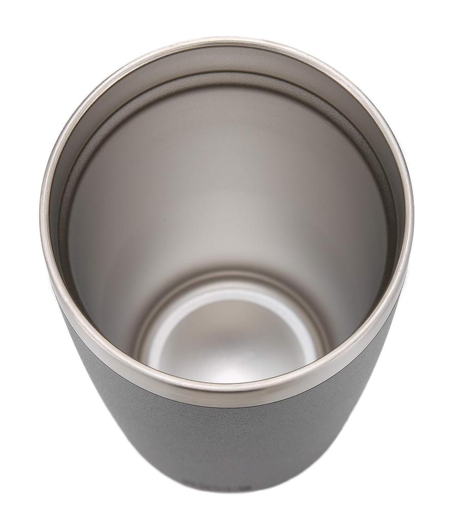 600ml Vacuum Insulated Stainless Steel Tumbler with Perforated Coffee for and Black Lid, Bottle, Students, Women, Men,