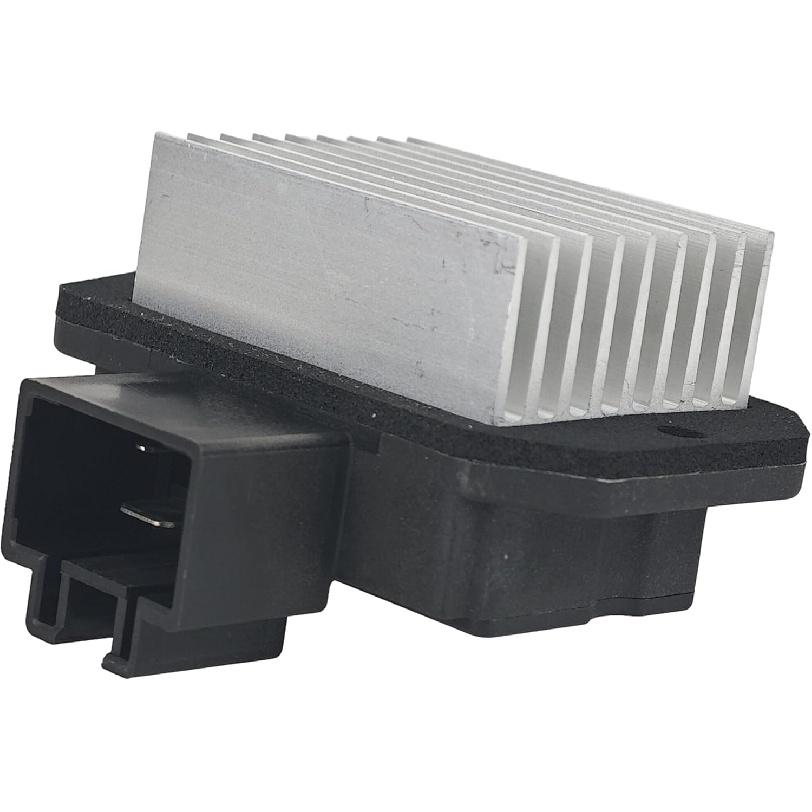 AITKEN HVAC Blower Motor Resistor for TOYOTA Highlander 2008-2016 Replace #87165-45030 87165-28020.