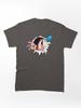 Aaahh!!! Real Monsters Ren and Stimpy Classic Unisex T-Shirt