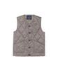 Londontradition Quilted Vest - Dtm Cork 20
