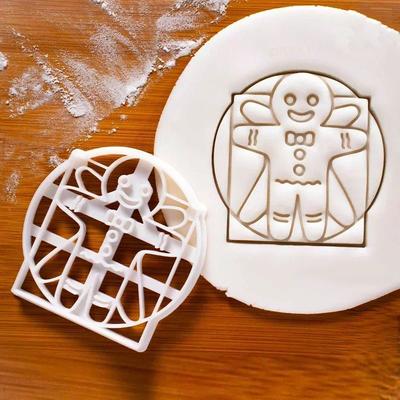 Accessori e utensili per biscotti – Stampi per biscotti