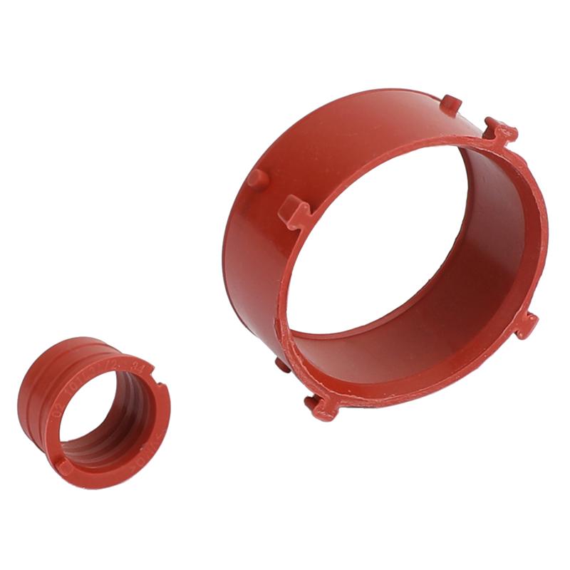 Engine Parts Turbo Intake Seal & Engine Breather Seal Kit For Mercedes E320 GL320 ML320 6420940480