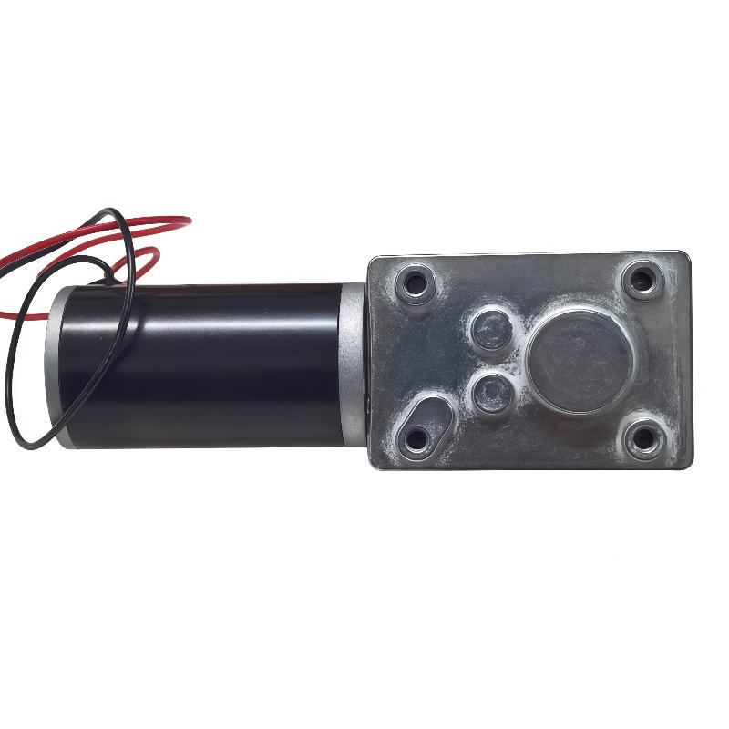 5840-31ZY Turbo1pz Encoder a Vite Micro Motore DC Riduttore Autobloccante Controllo Velocità Piccolo Motore 12V24V