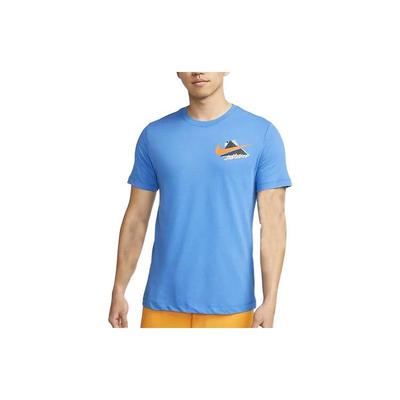 T-shirts et débardeurs – T-shirts