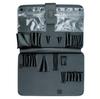 Engineer KSE-30 Attache Case with Panel, 377 X 264 X 120 Mm