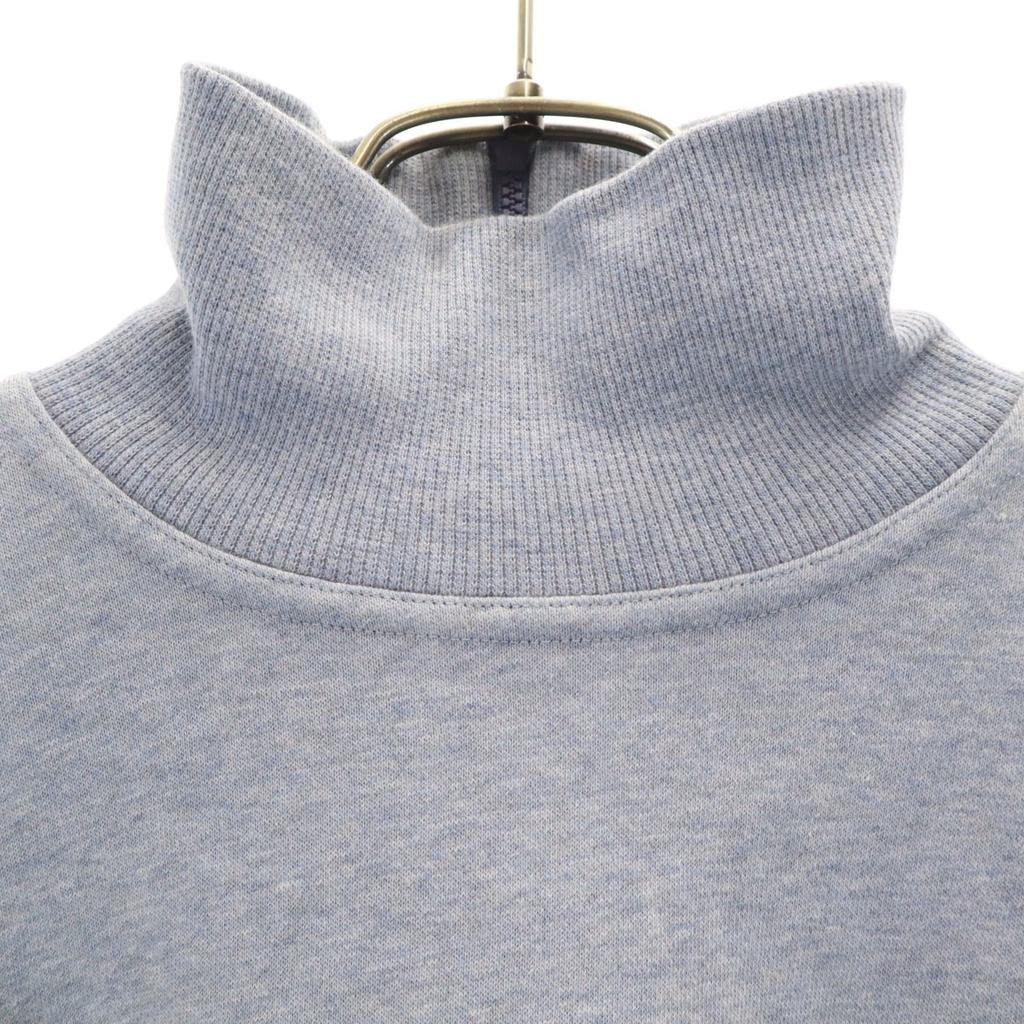 Adidas by Stella McCartney Langarm Cardboard-Strick-Sweatshirt M lila Damen Gebraucht