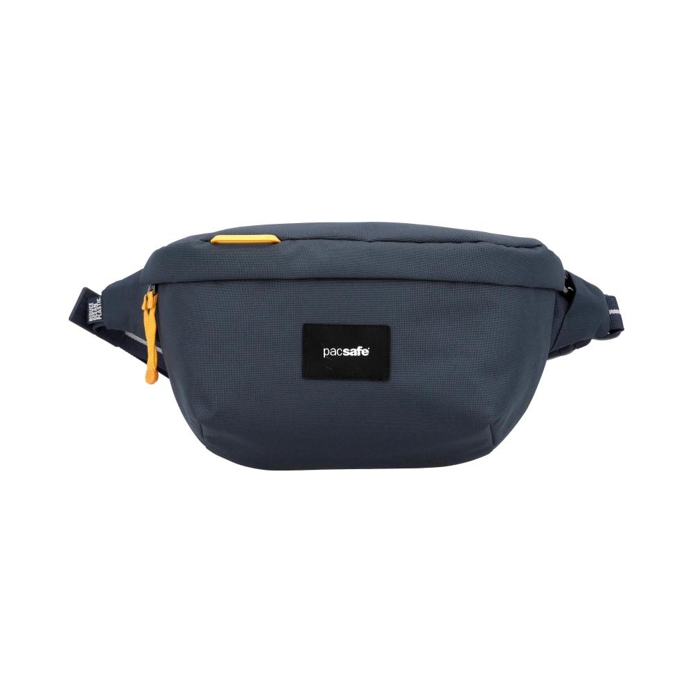

Pacsafe Rfidsafe Go Sling Bag 2.5l 35100660 35100660