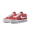 Nike Wmns Court Legacy Lift Valentines Day 2024 FJ1986-600