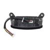 Steering Wheel Button Speed Module Cruise Control Button Combination Switch 2545507 For Scania Truck Sparts