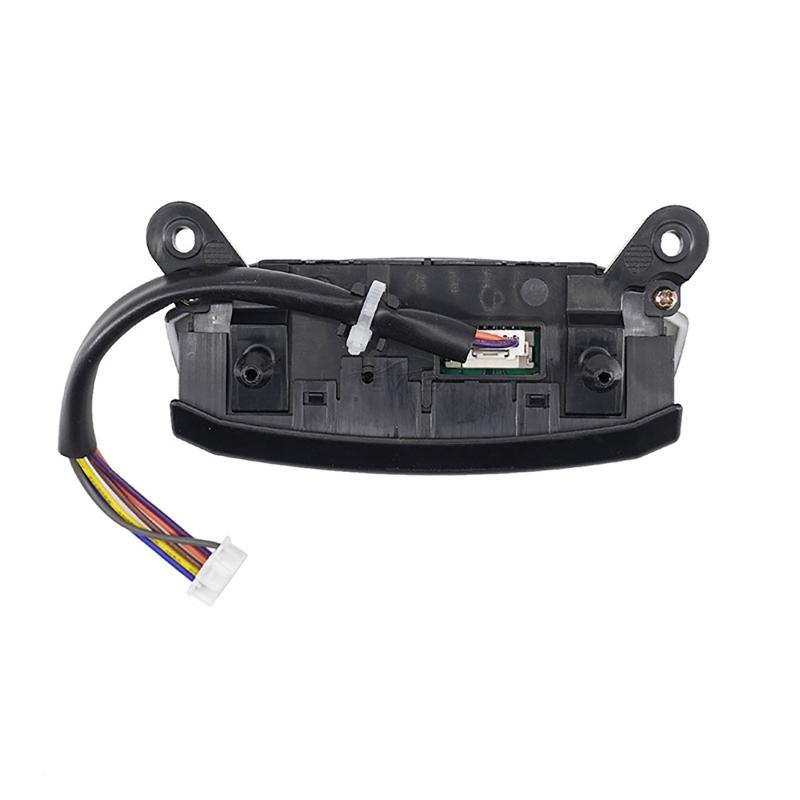 Steering Wheel Button Speed Module Cruise Control Button Combination Switch 2545507 For Scania Truck Sparts