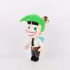 The Fairly OddParents Plush Cute Guardian Fairy Cosmo Plush Plush Doll