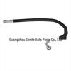 BMW E46 Power Steering Return Hose - Hydraulic Oil Hose for Pump