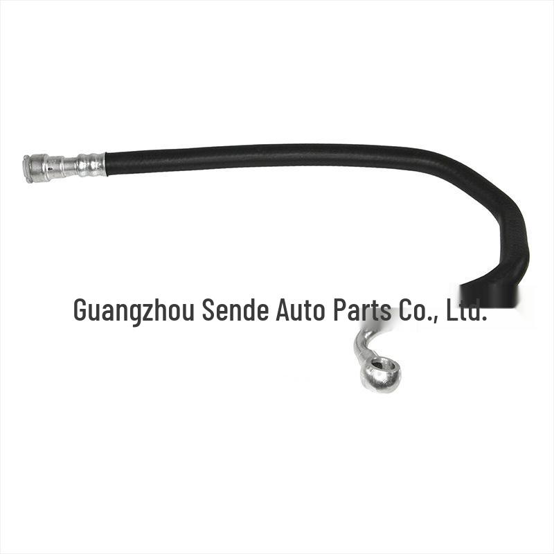BMW E46 Power Steering Return Hose - Hydraulic Oil Hose for Pump