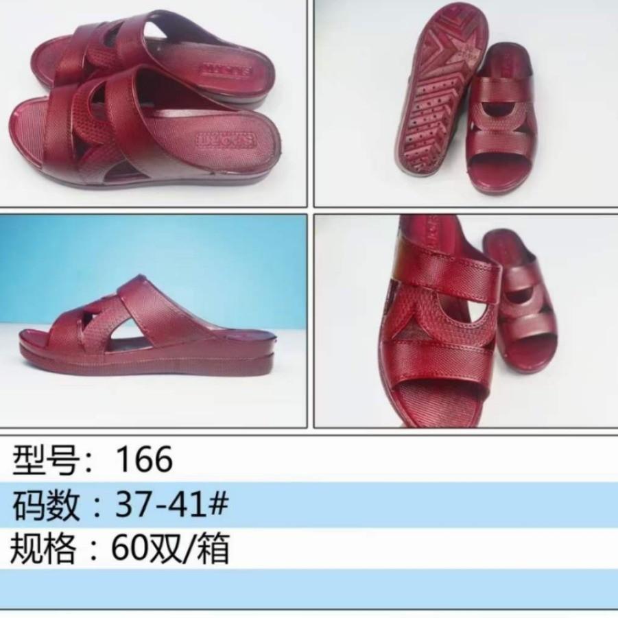 

Не бесплатная доставка Chaotai женские маслостойкие летние новые модели тапочки для дома для пожилых нескользящая толстая подошва красные тапочки 37-41 #mixed code